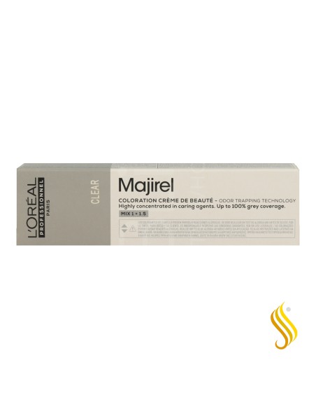 Loreal Majirel Fundamental 0 60Ml